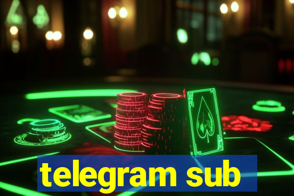 telegram sub-16